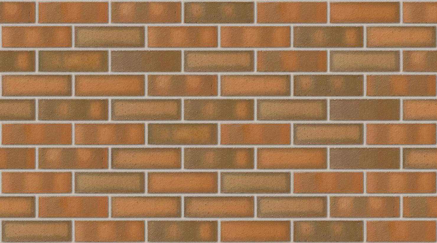 Dark Multi Smooth with Ivory mortar