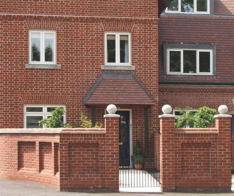 Waveny Red Blend application 1