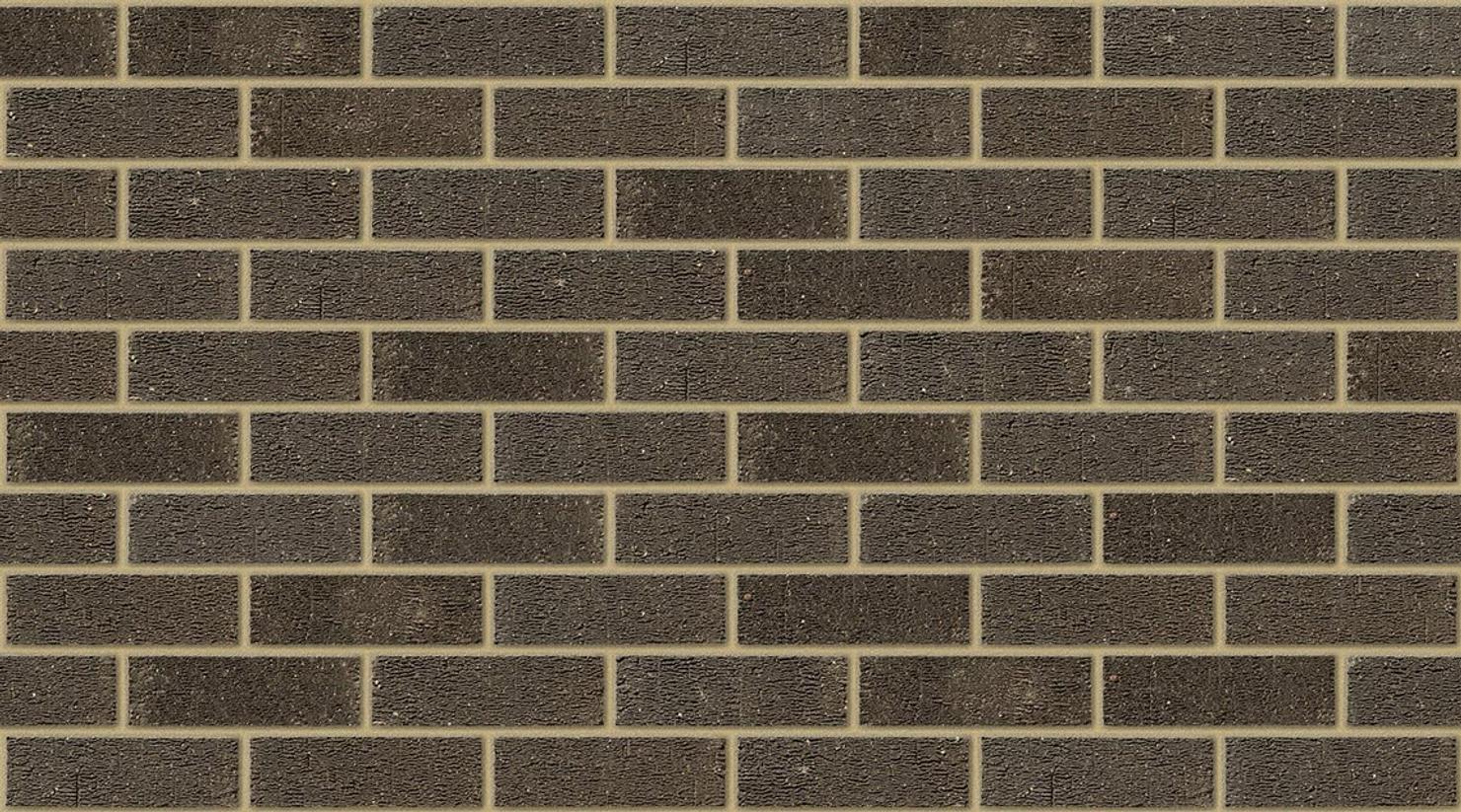 Dark Moroccan Rustic with Buff mortar