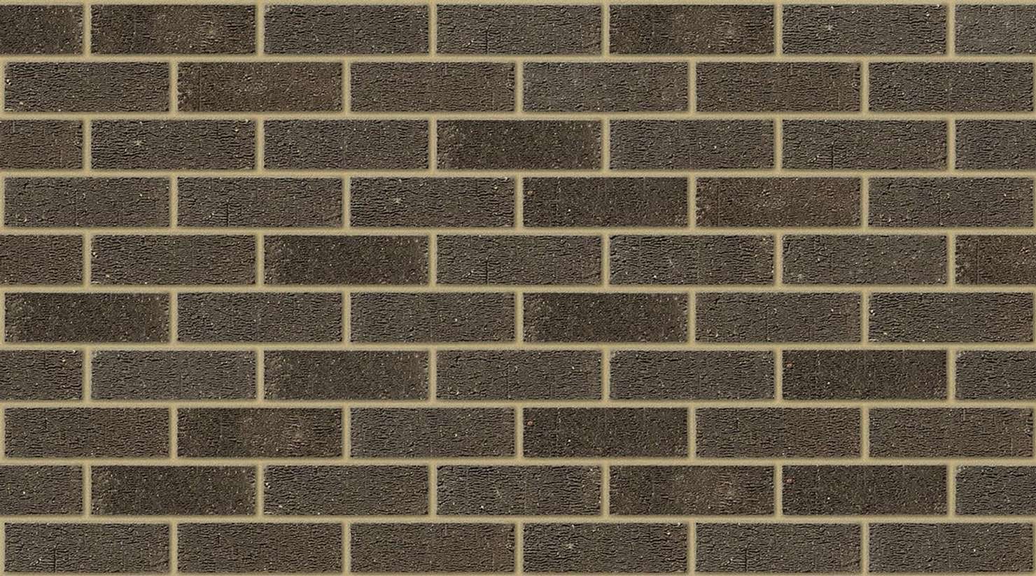 Dark Moroccan Rustic with Buff mortar