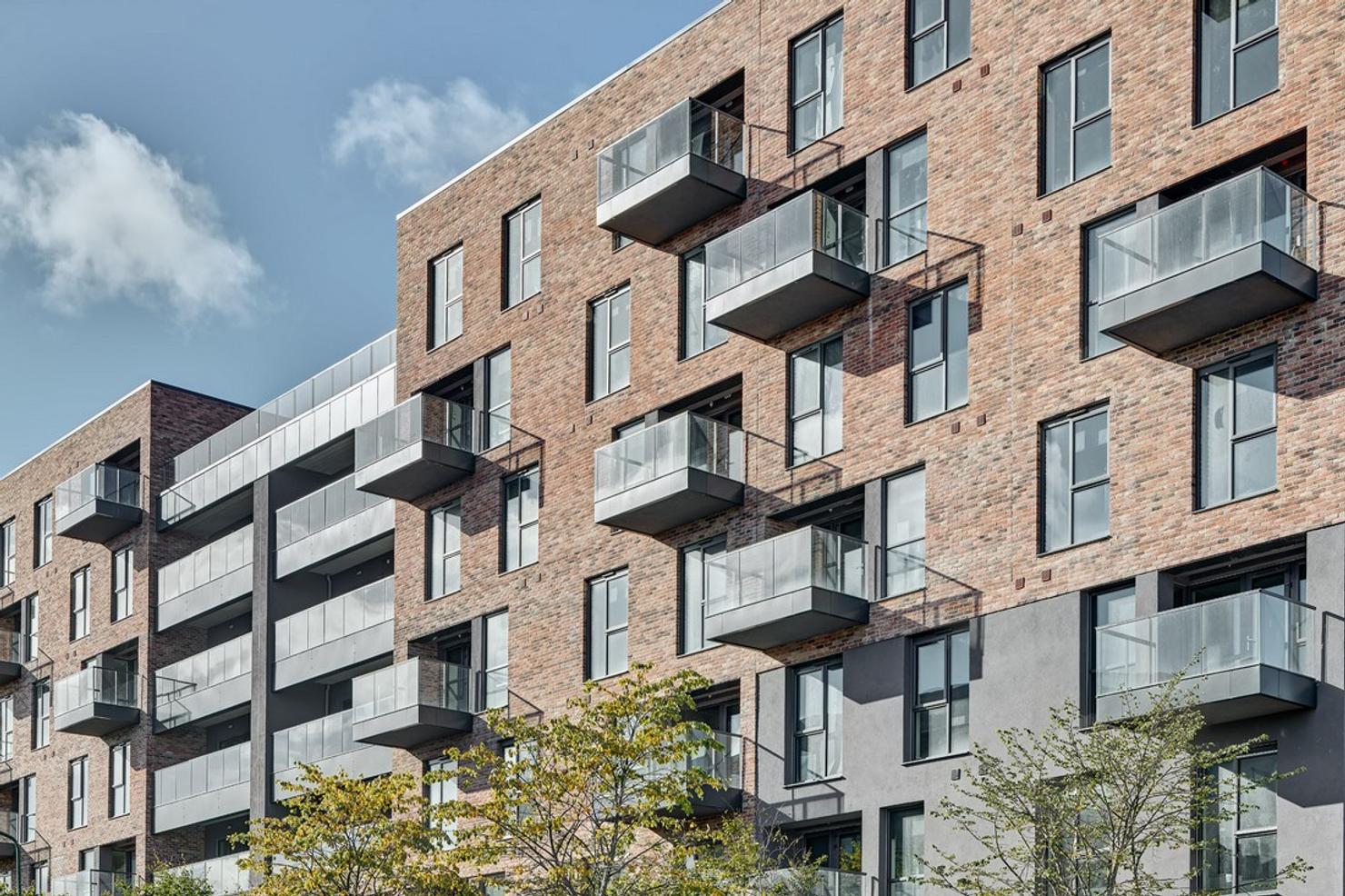 Santry Place
