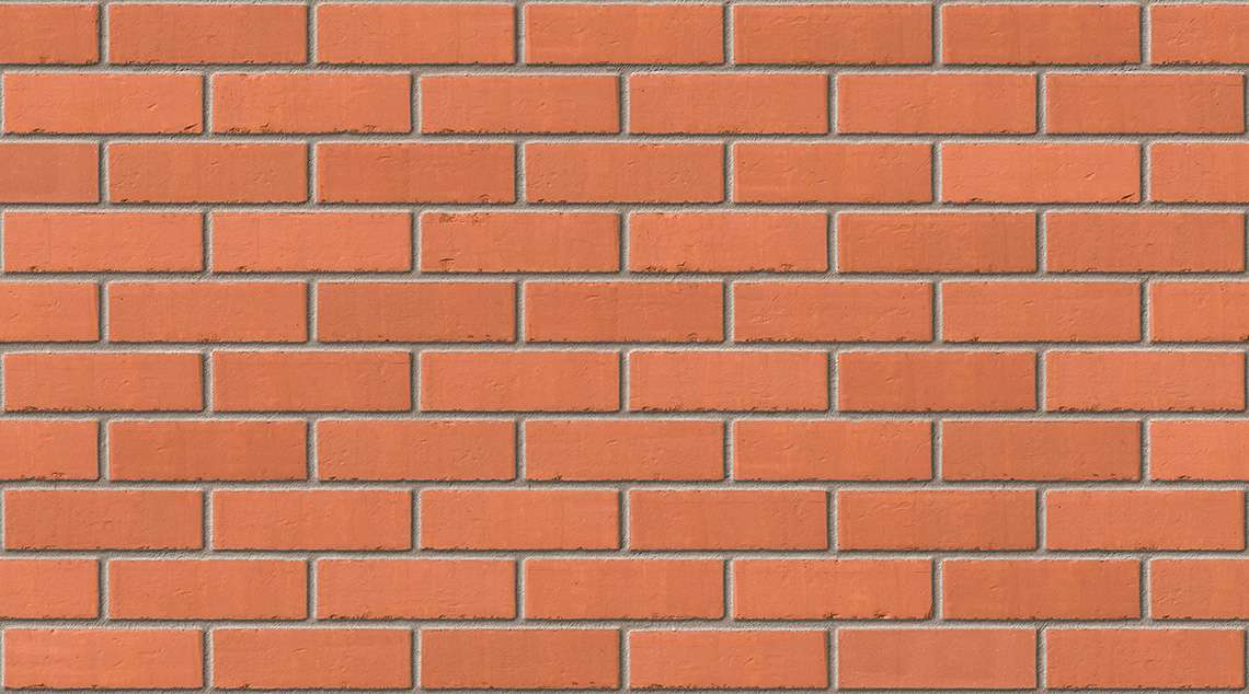 Knoxton with Natural mortar
