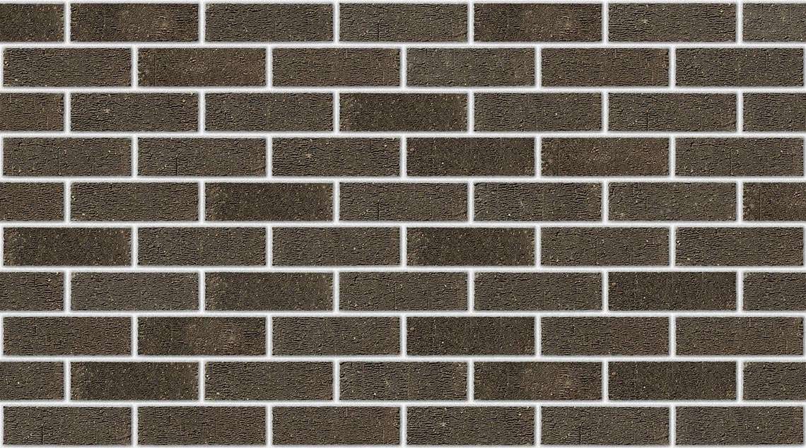 Dark Moroccan Rustic with White mortar
