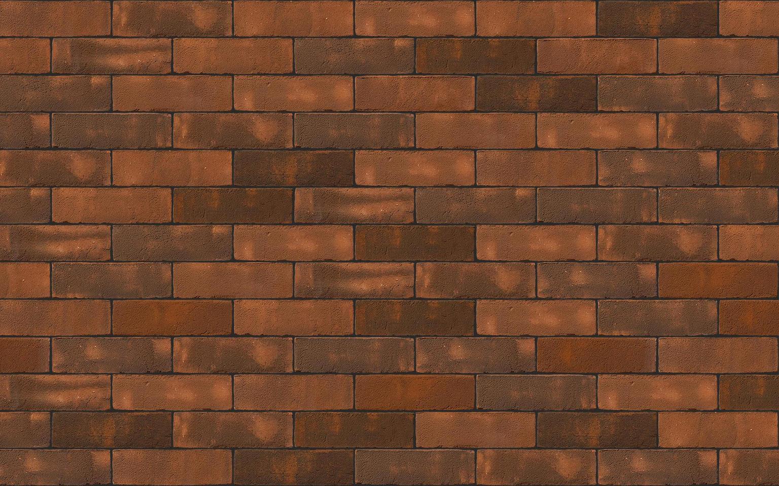 Old English Red