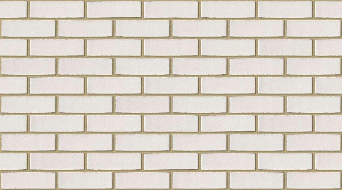 Platinum White with Buff mortar