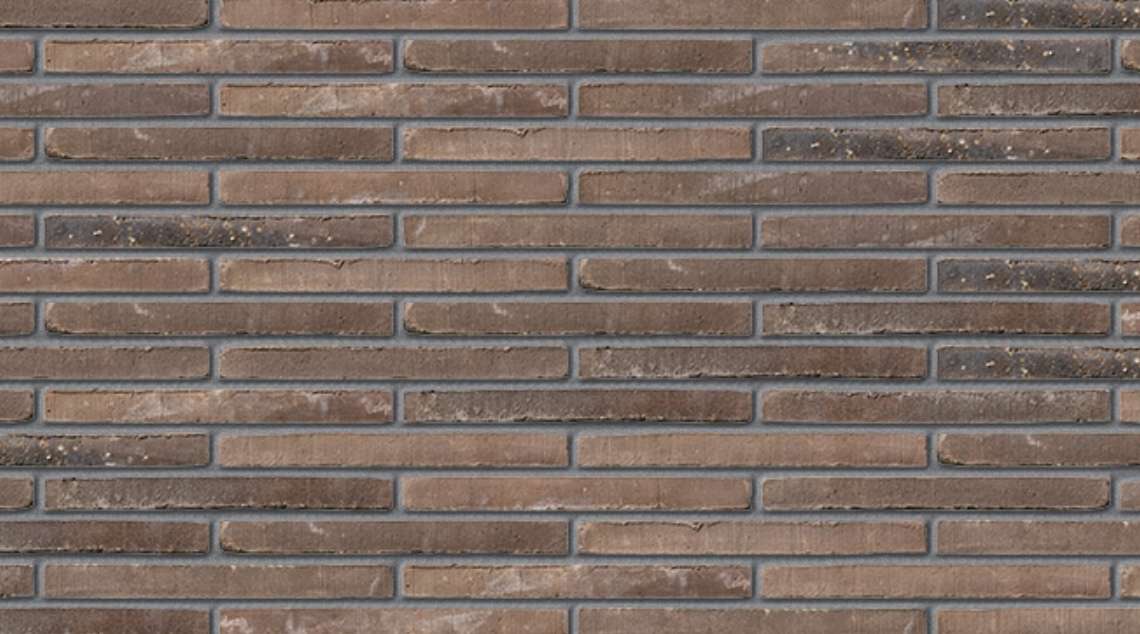 Roman Optima with Mid Grey mortar