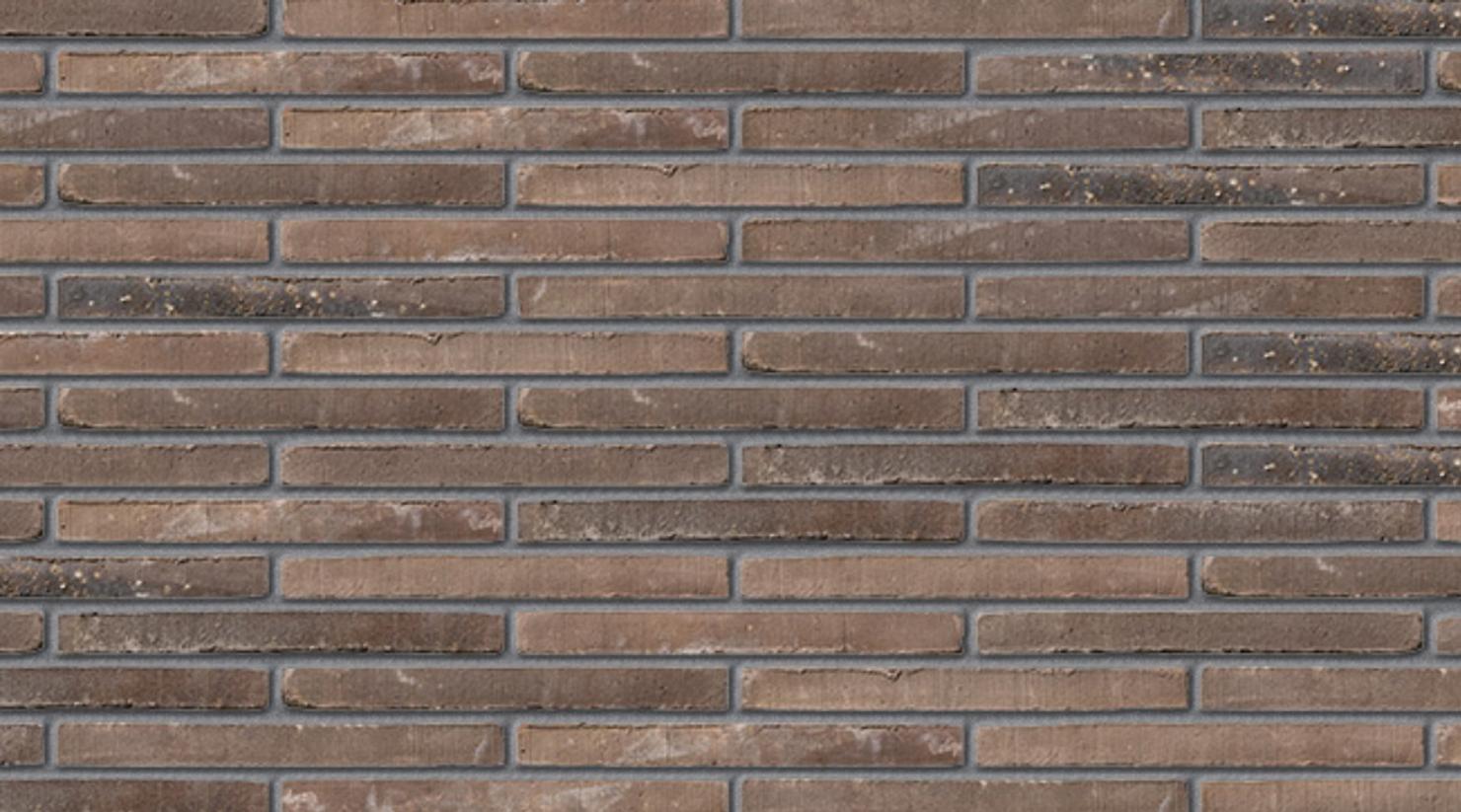 Roman Optima with Mid Grey mortar