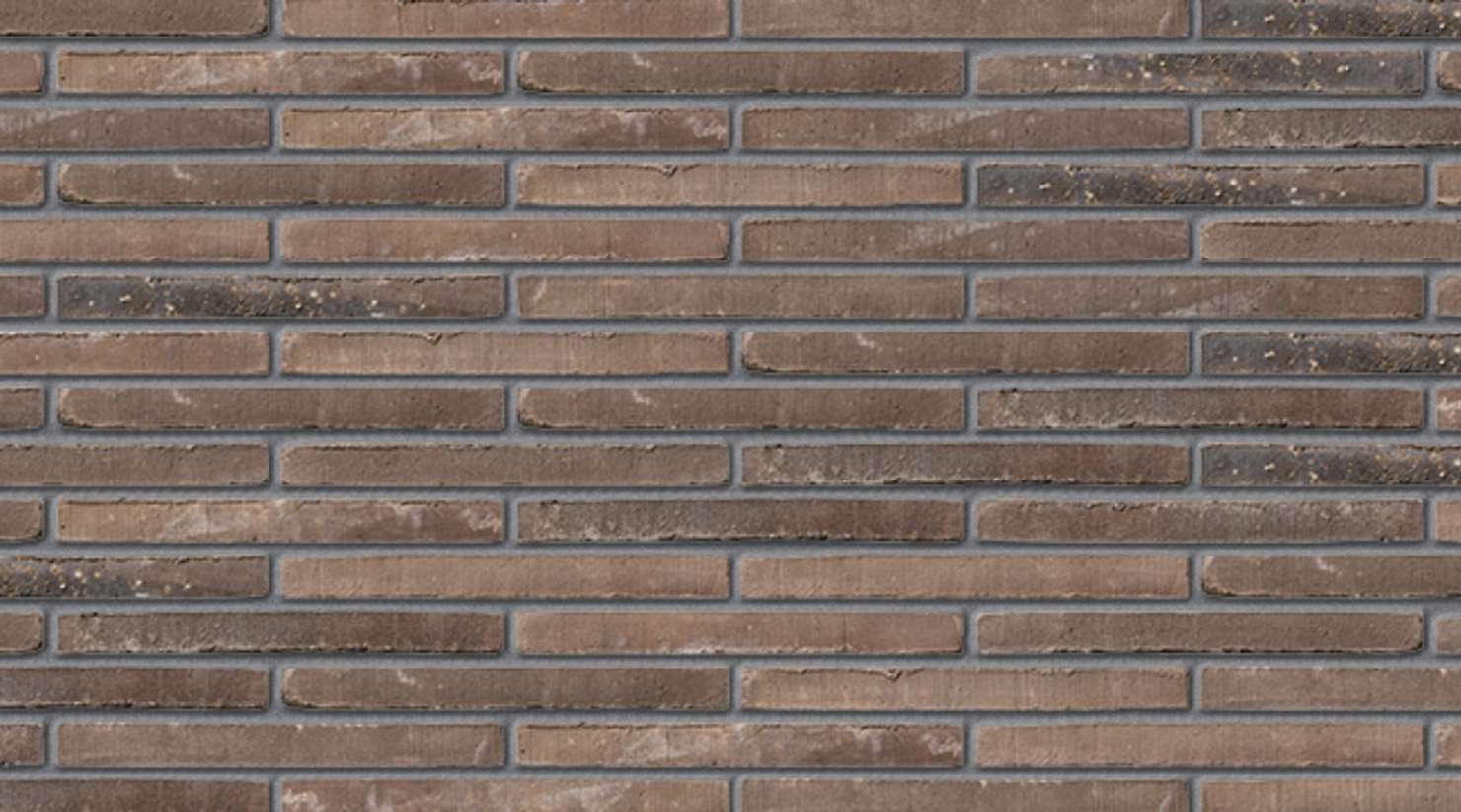 Roman Optima with Mid Grey mortar