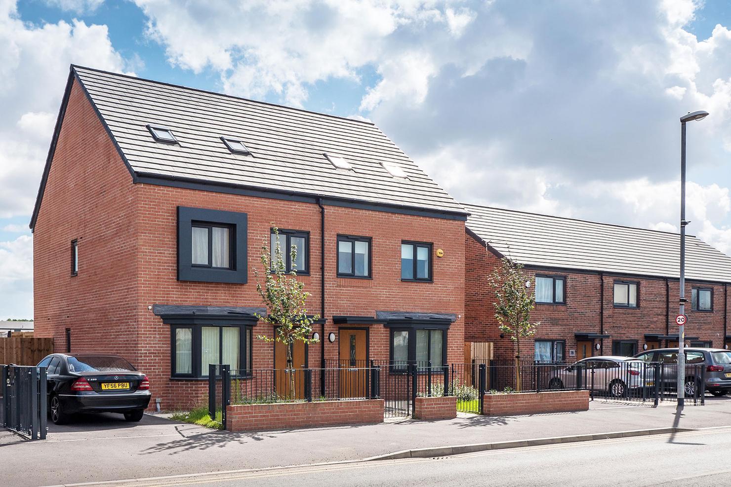 Fulwood Multi application 1