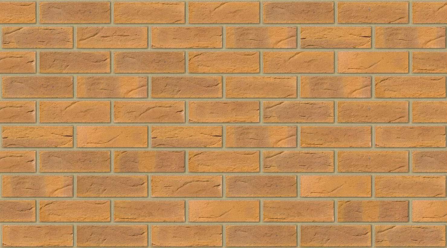 Village Honey Gold with Buff mortar