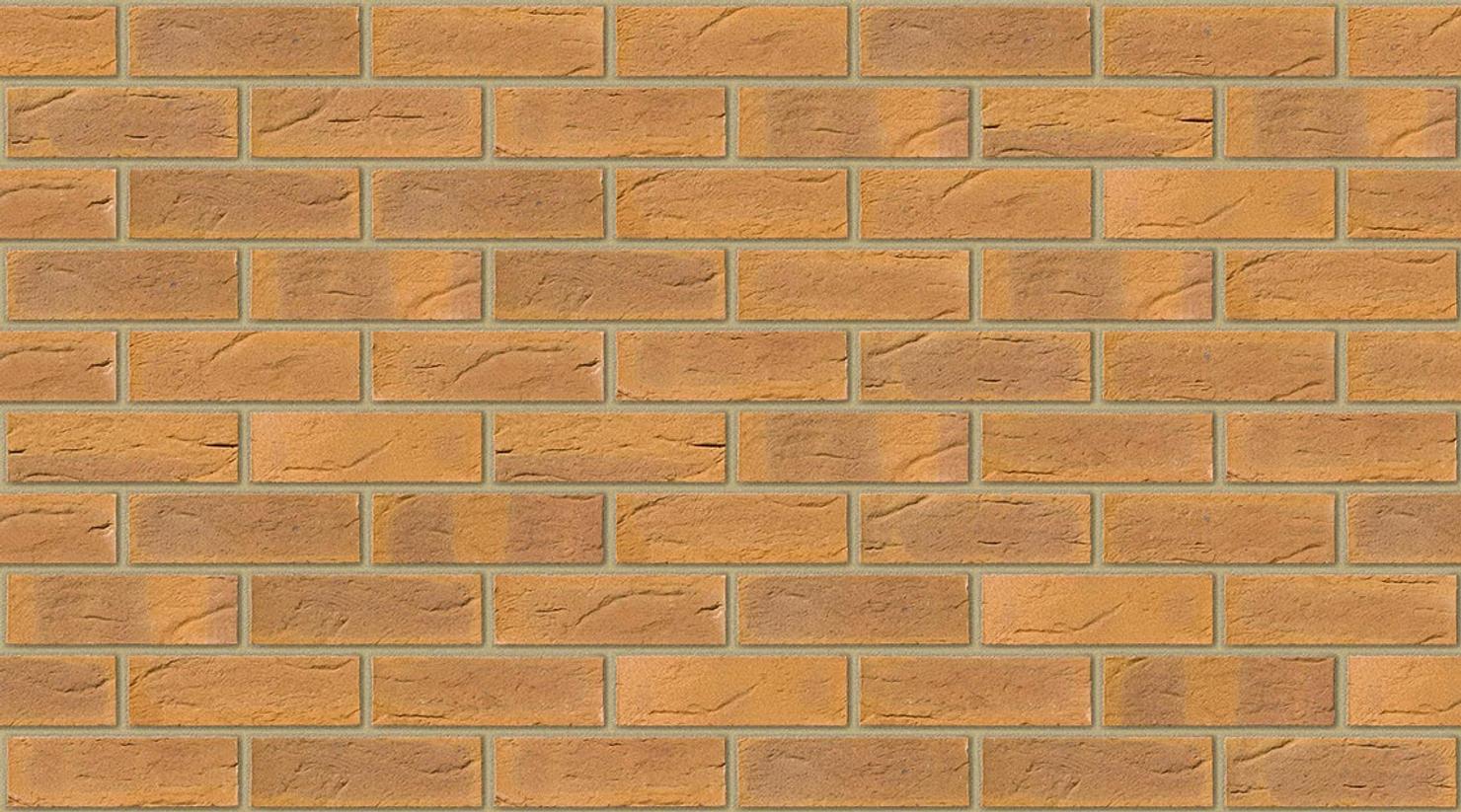 Village Honey Gold with Buff mortar