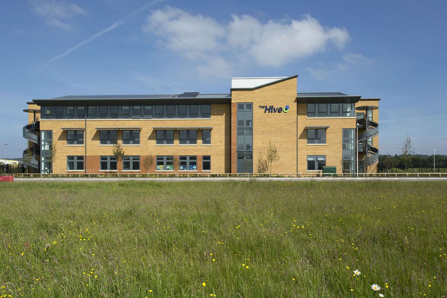 Village Golden Thatch application 2