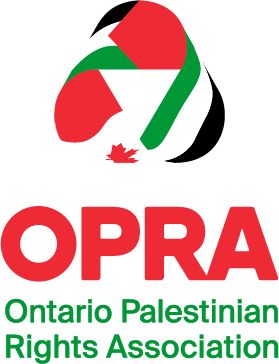 Ontario Palestinian Rights Association