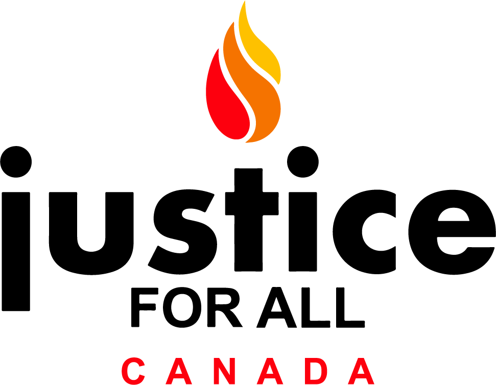 Justice For All Canada