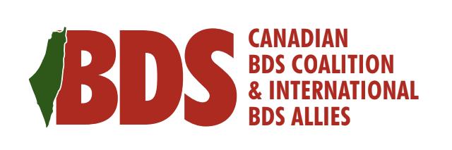 The Canadian BDS Coalition and International BDS Allies