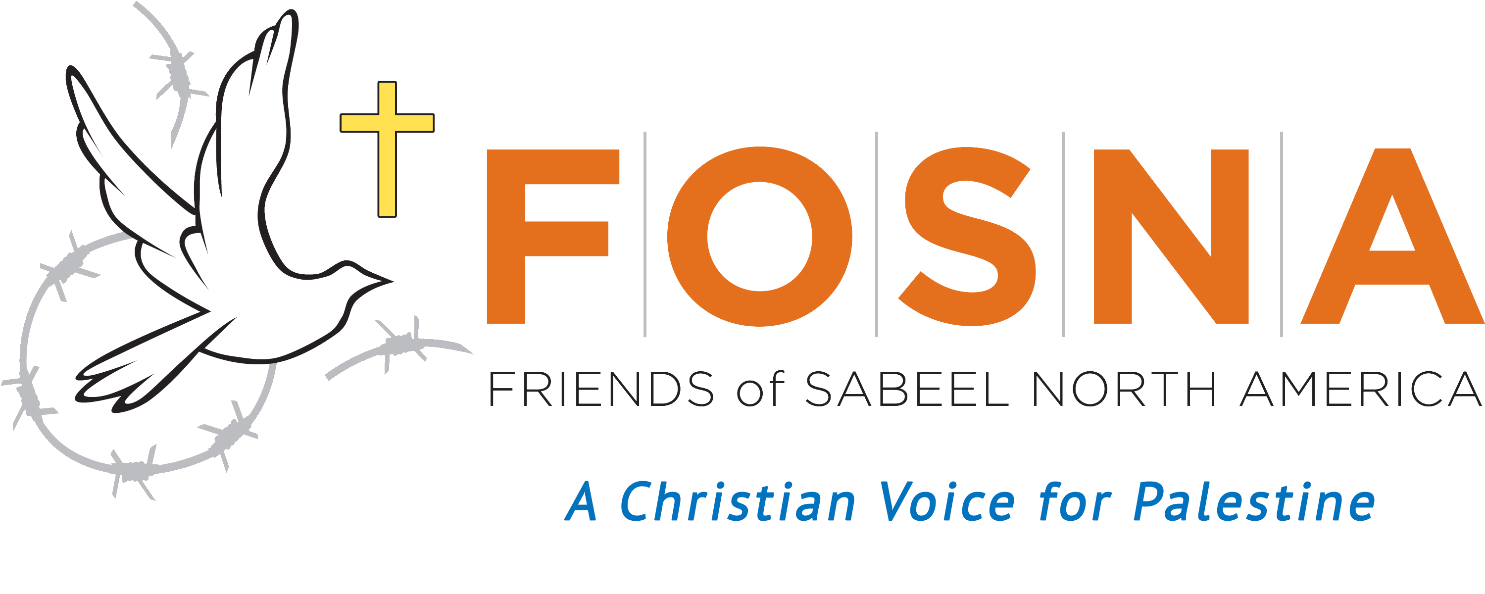 Friends of Sabeel North America (FOSNA)