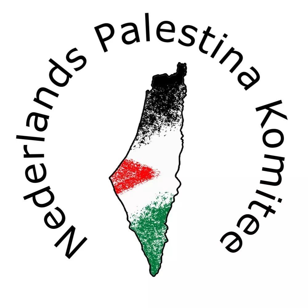 Nederlands Palestina Komitee