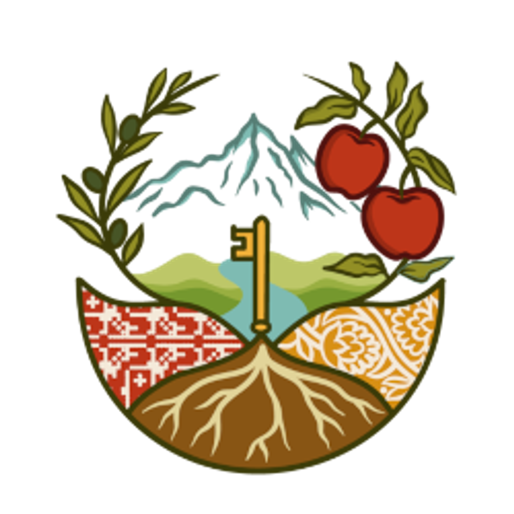 Just Peace Advocates Logo