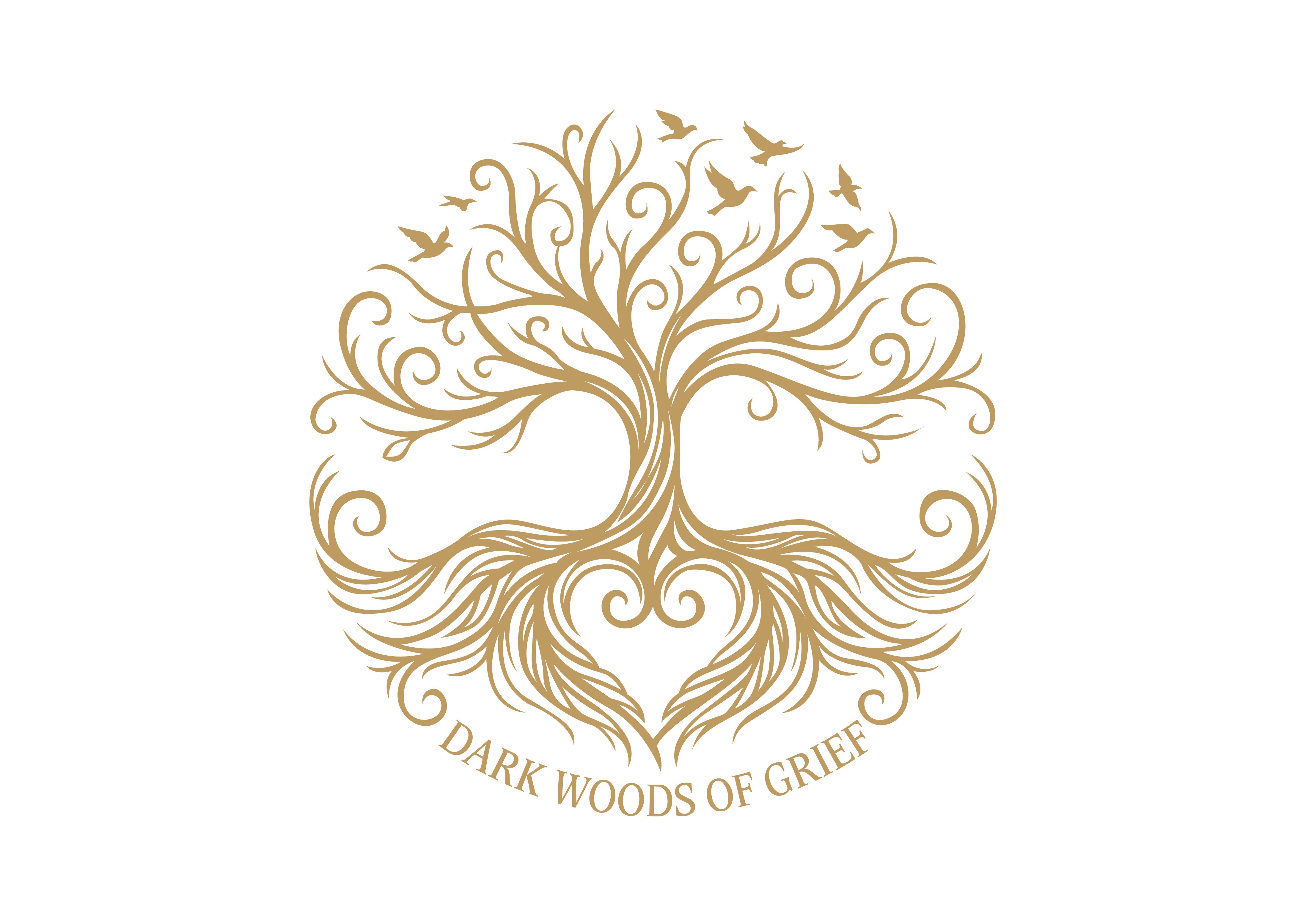Dark Woods of Grief