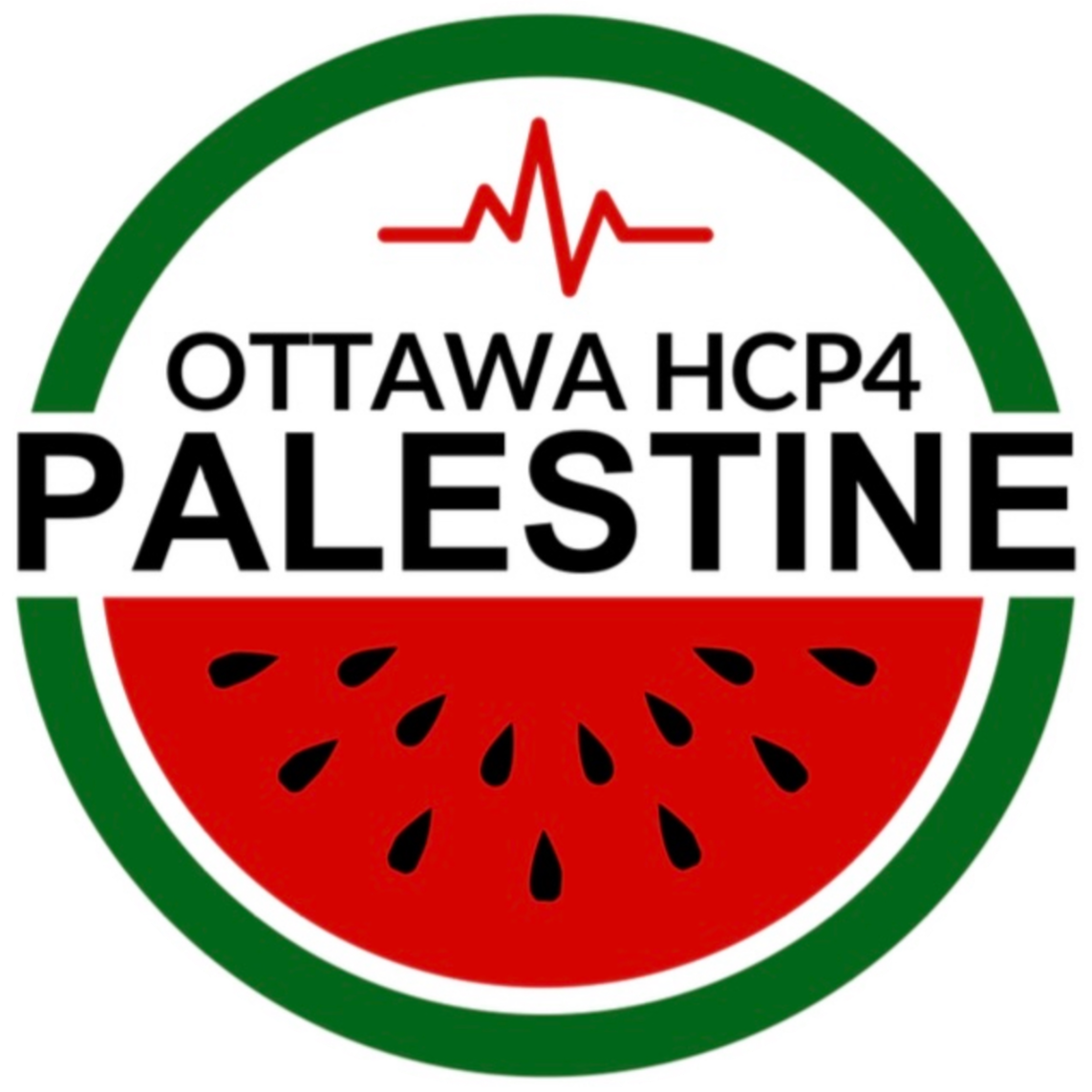 Ottawa Healthcare Professionals for Palestine