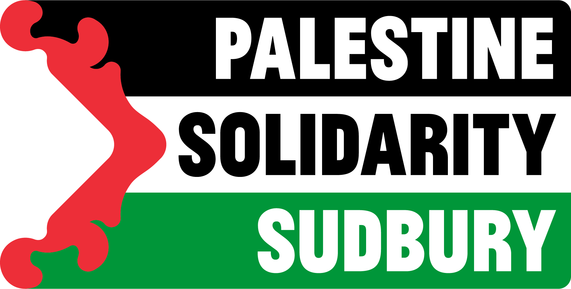 Palestine Solidarity Sudbury