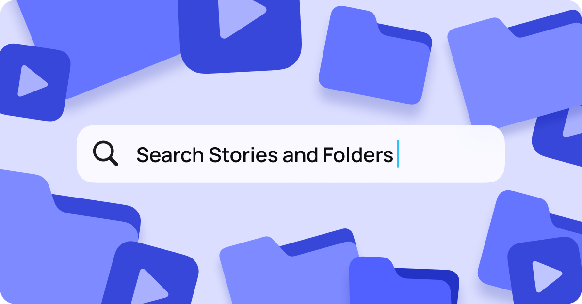Search Stores and Folders