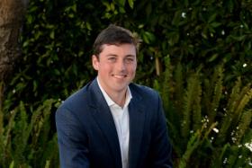Stephen Foley