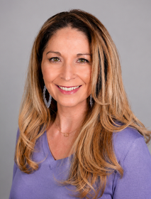 Vicki Stine