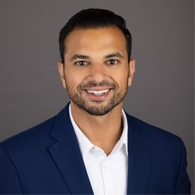Mo Harraz