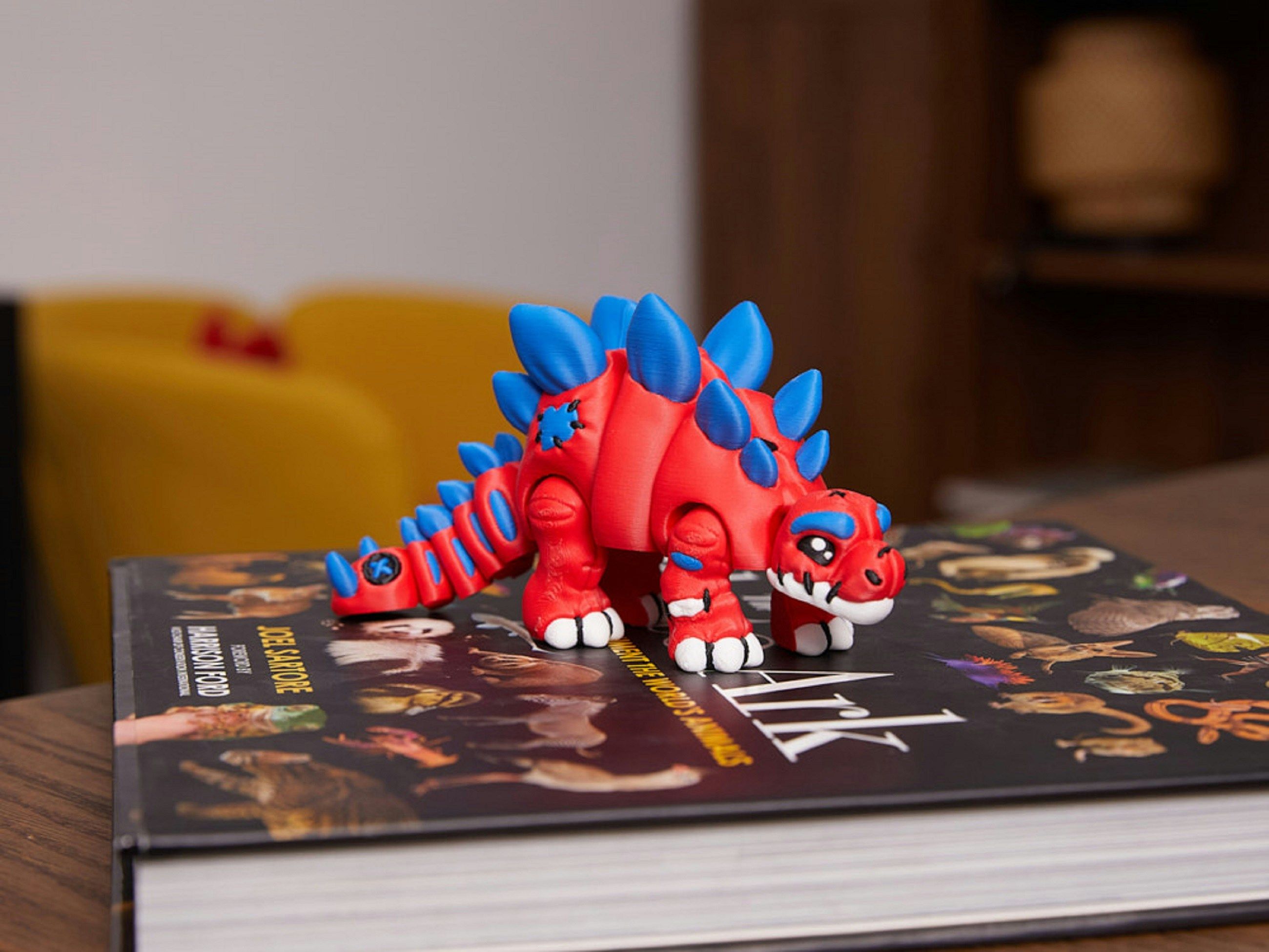 Toys
