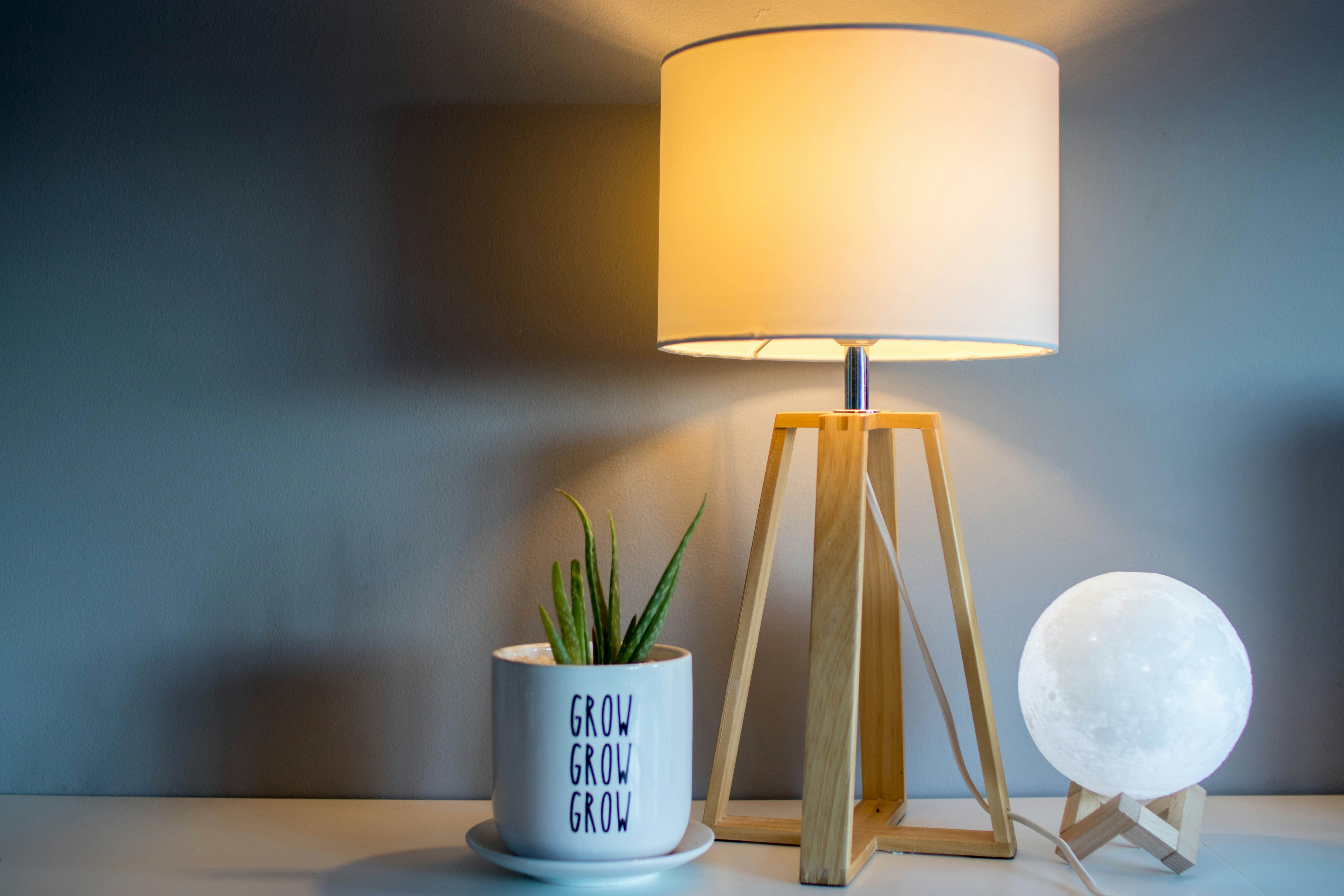 Lamp/Light