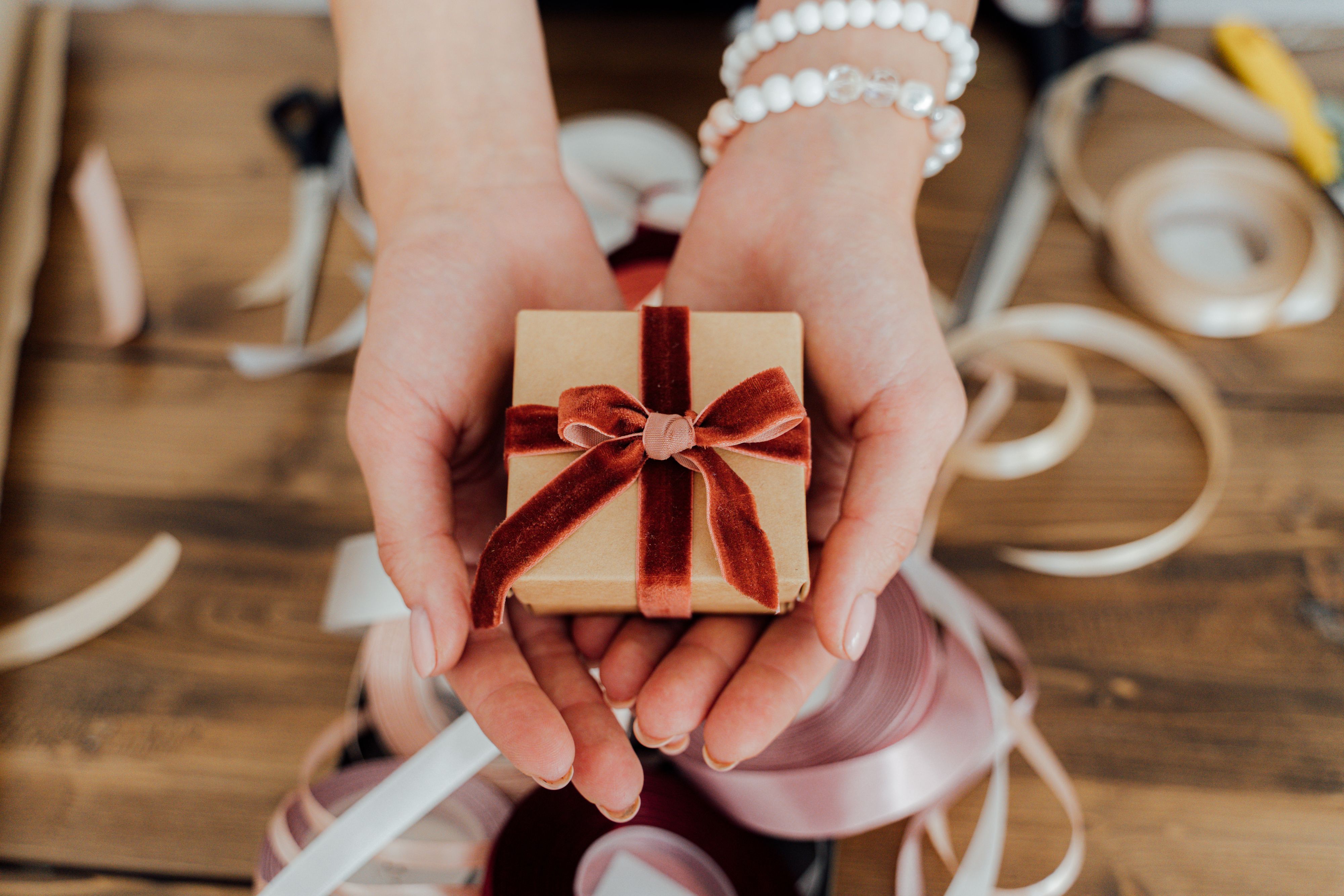 Personalized Gifts