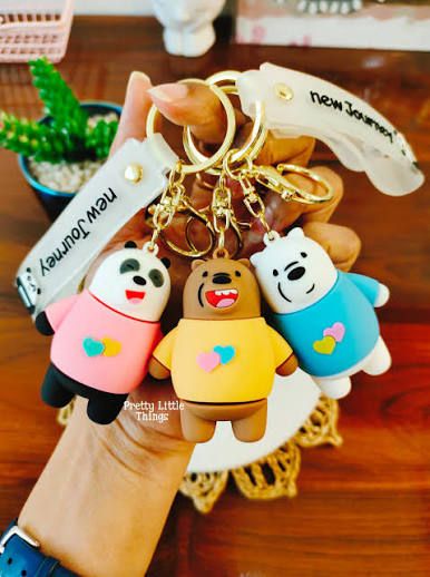 key chains