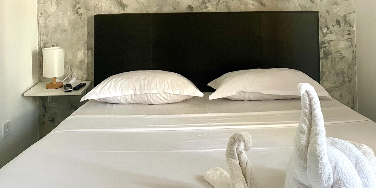 Double Bedroom "Fonti Bila" - Foto 1