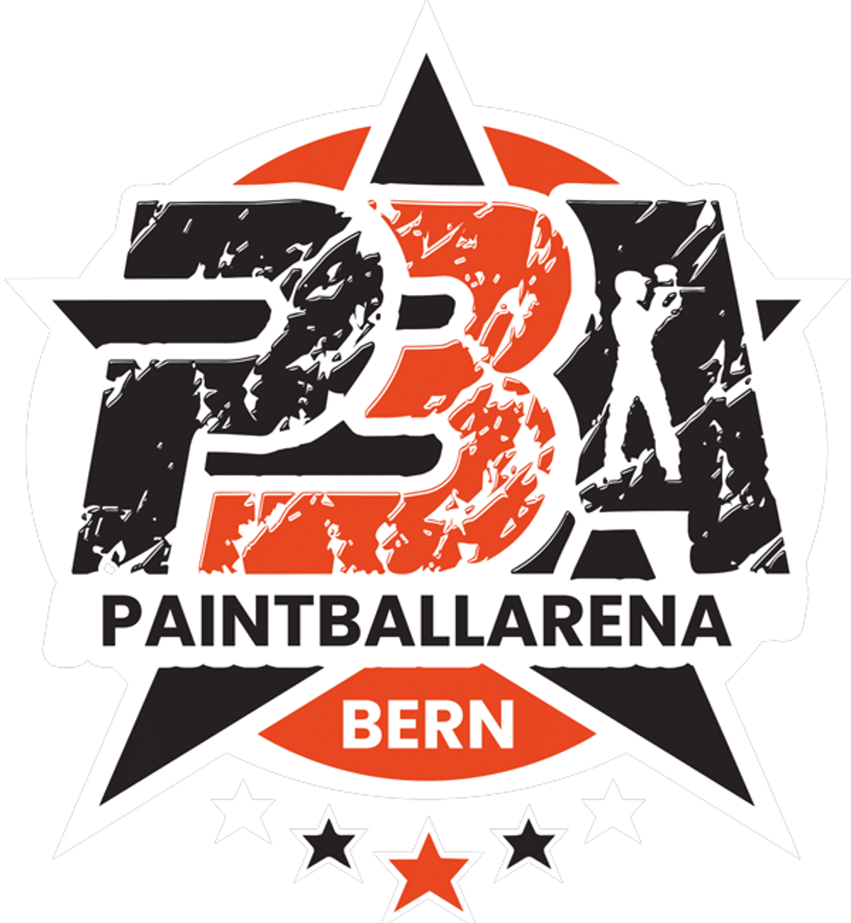 Paintball Arena Bern