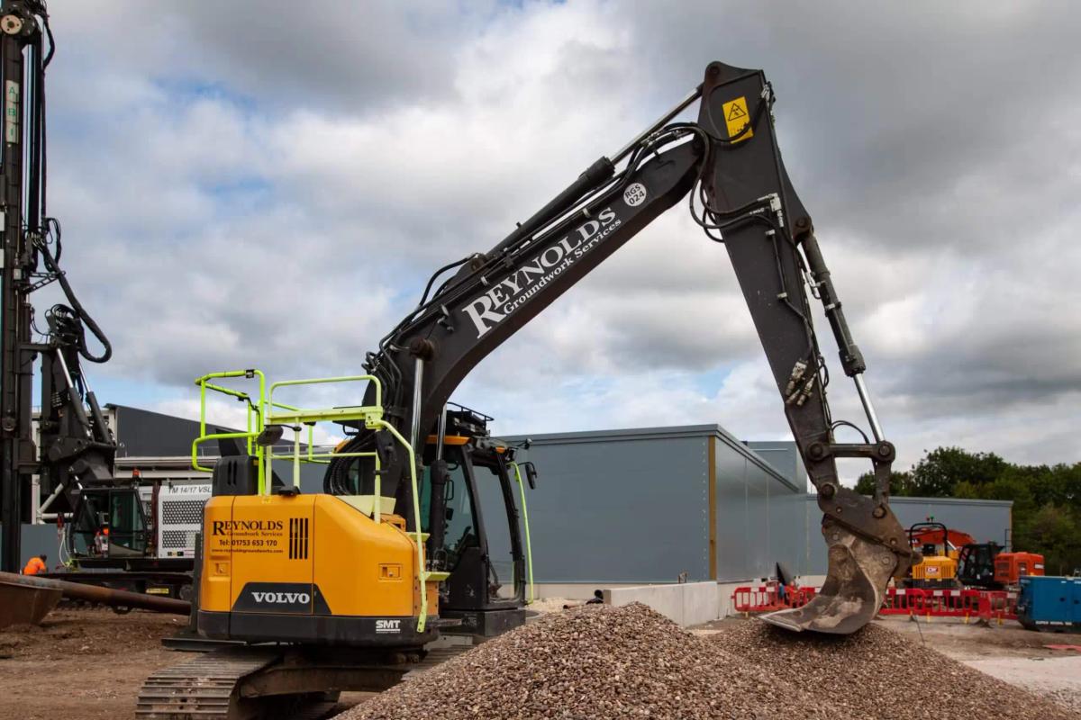 SAINSBUSRYS COLWICK 3