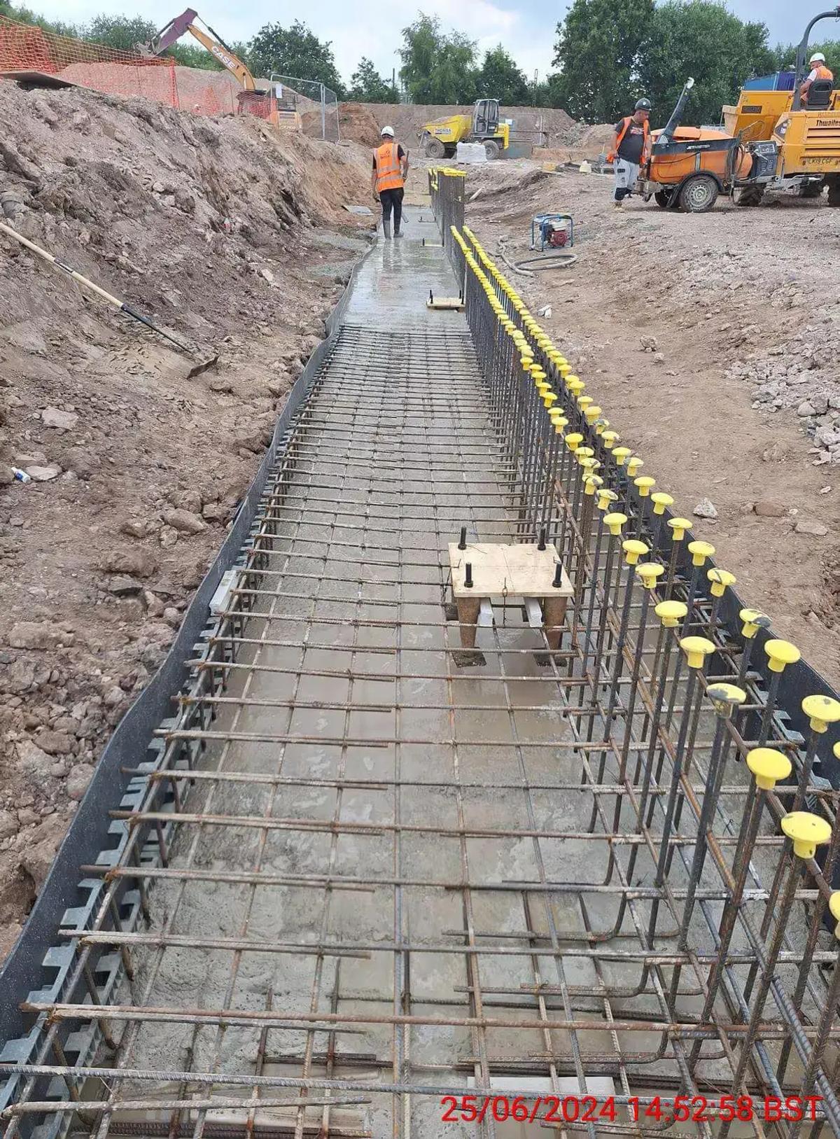 SAINSBURYS ALSAGER 1