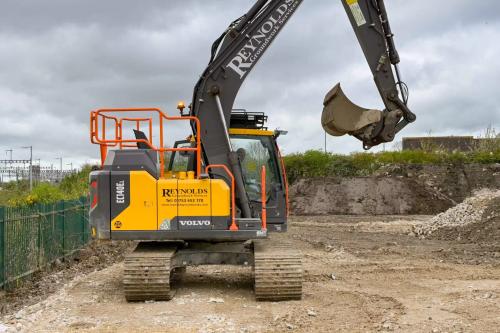 Groundworks