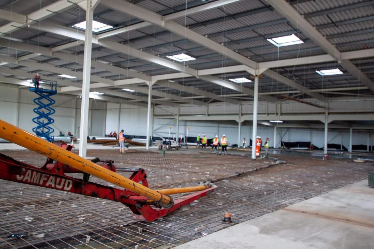 SAINSBUSRYS COLWICK 2