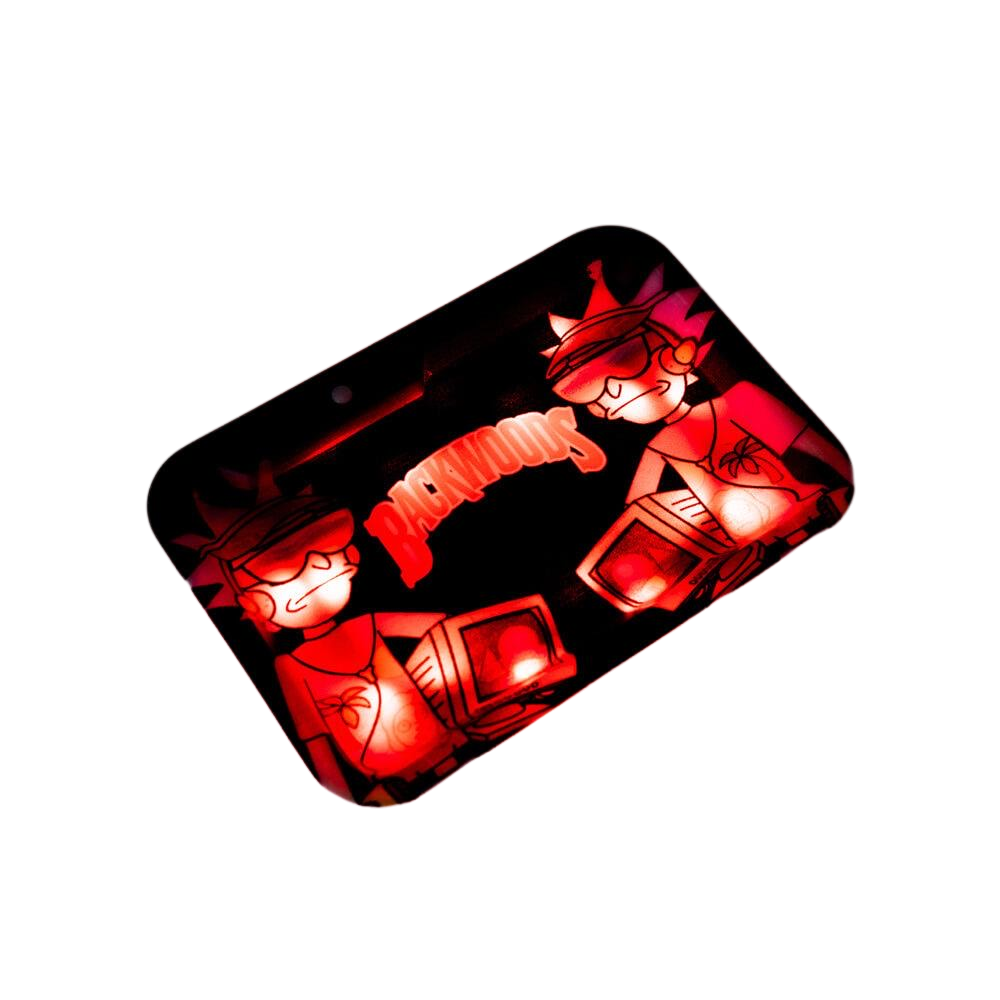 Trays