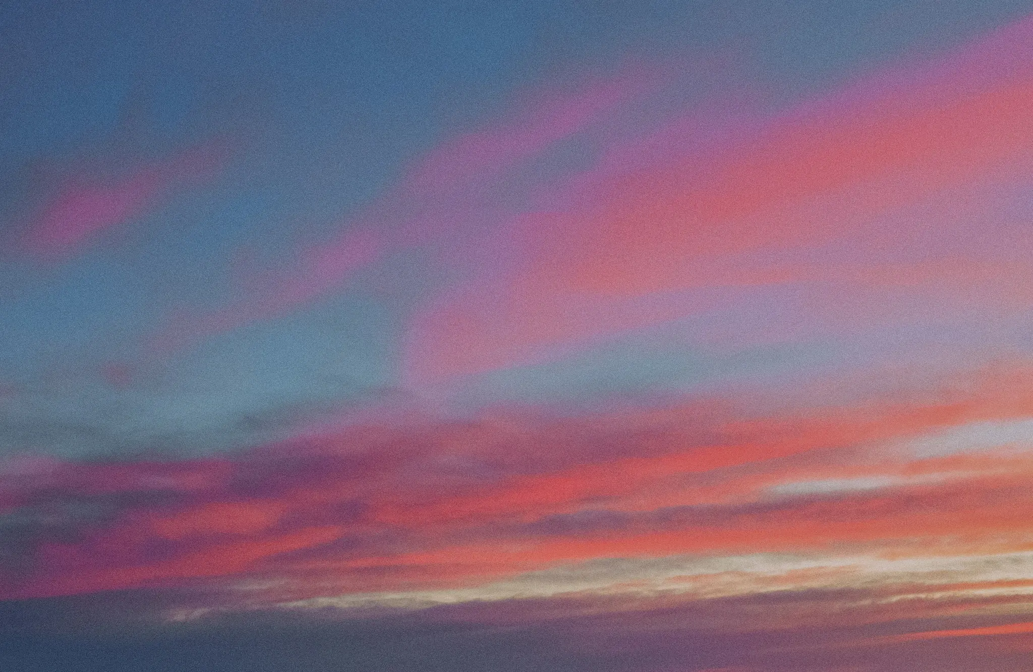 A preview image of water on a lake at sunset