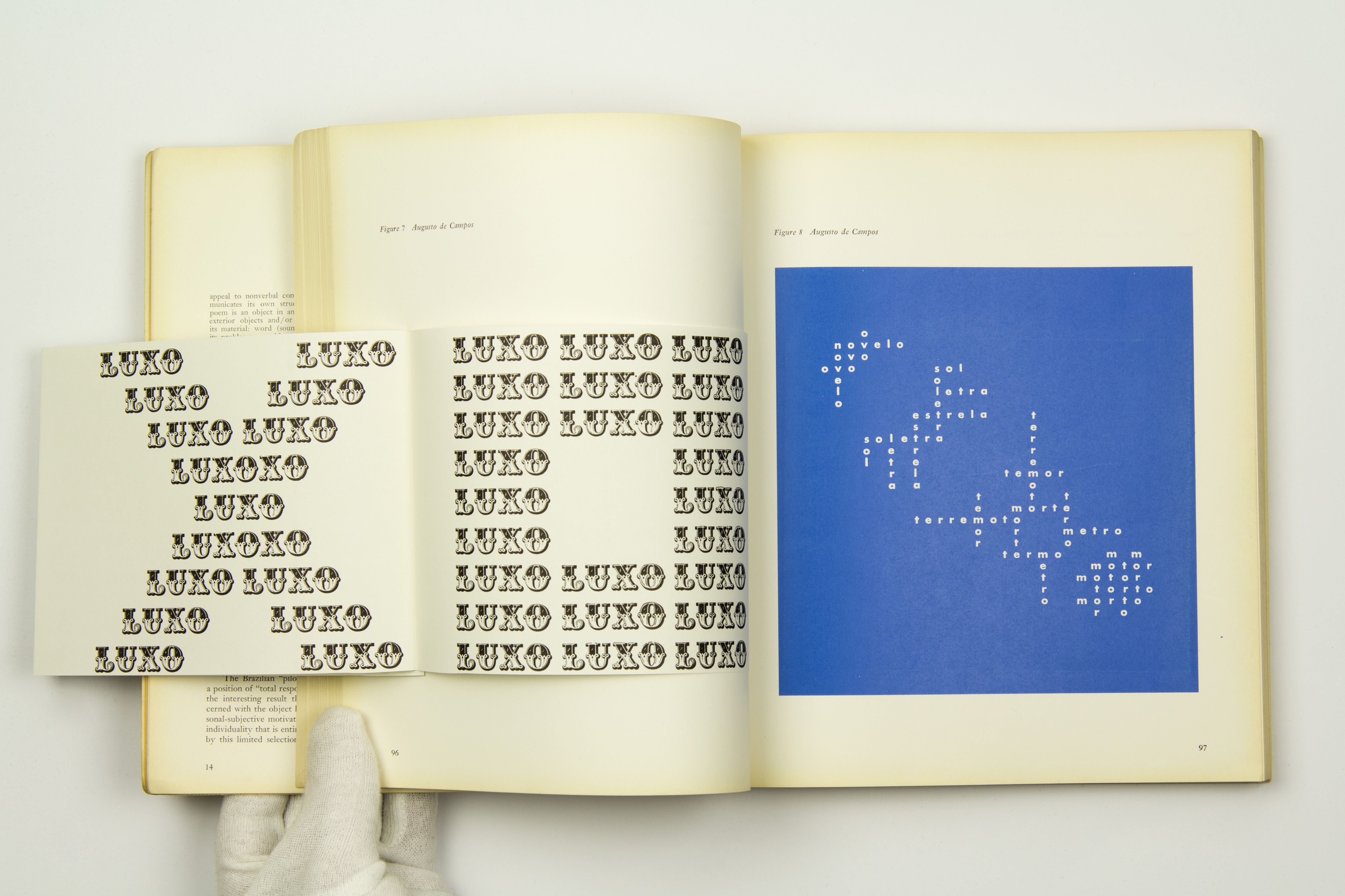 洋楽 Concrete Poetry / The Mile High Undergro Various Artists