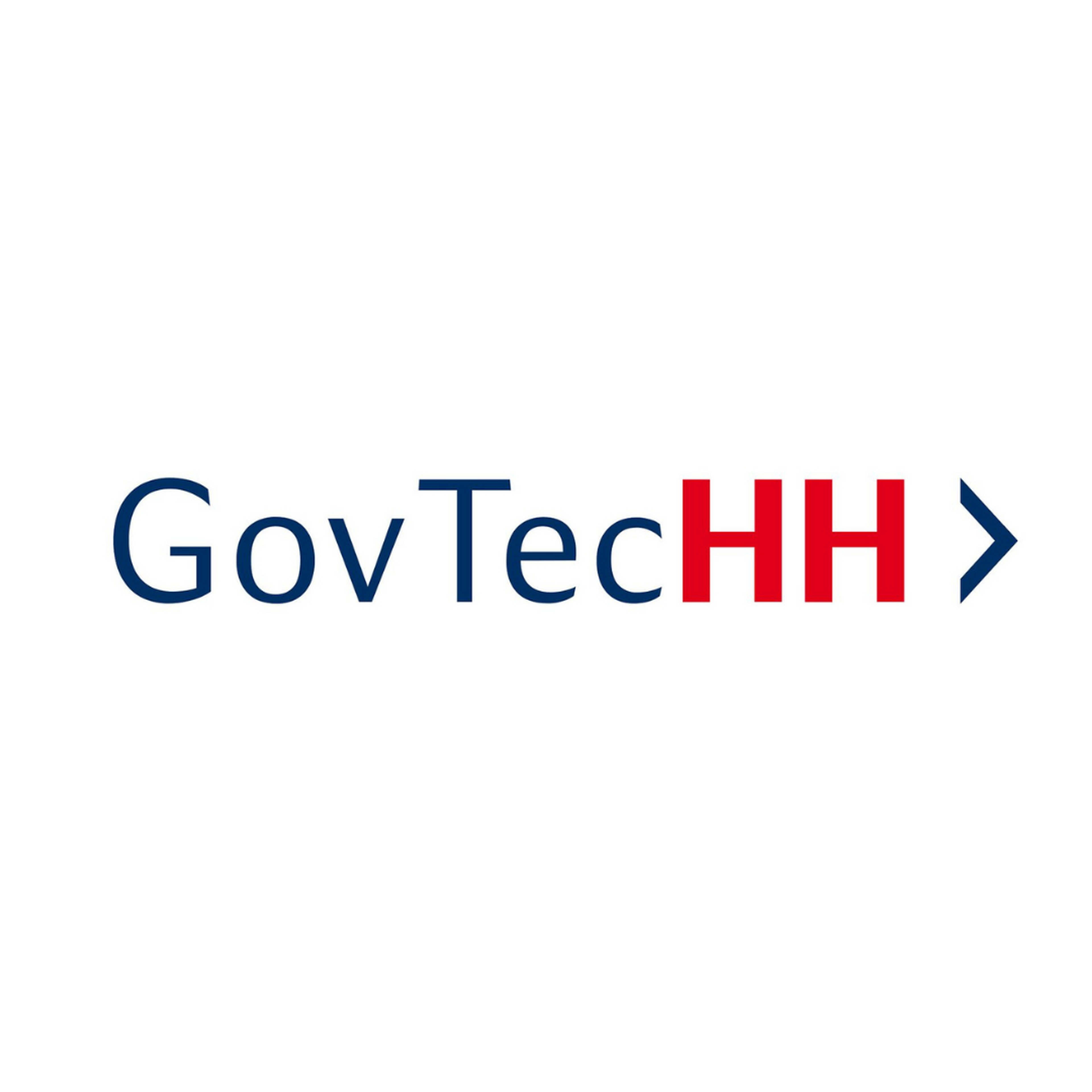 GovTecHH Logo