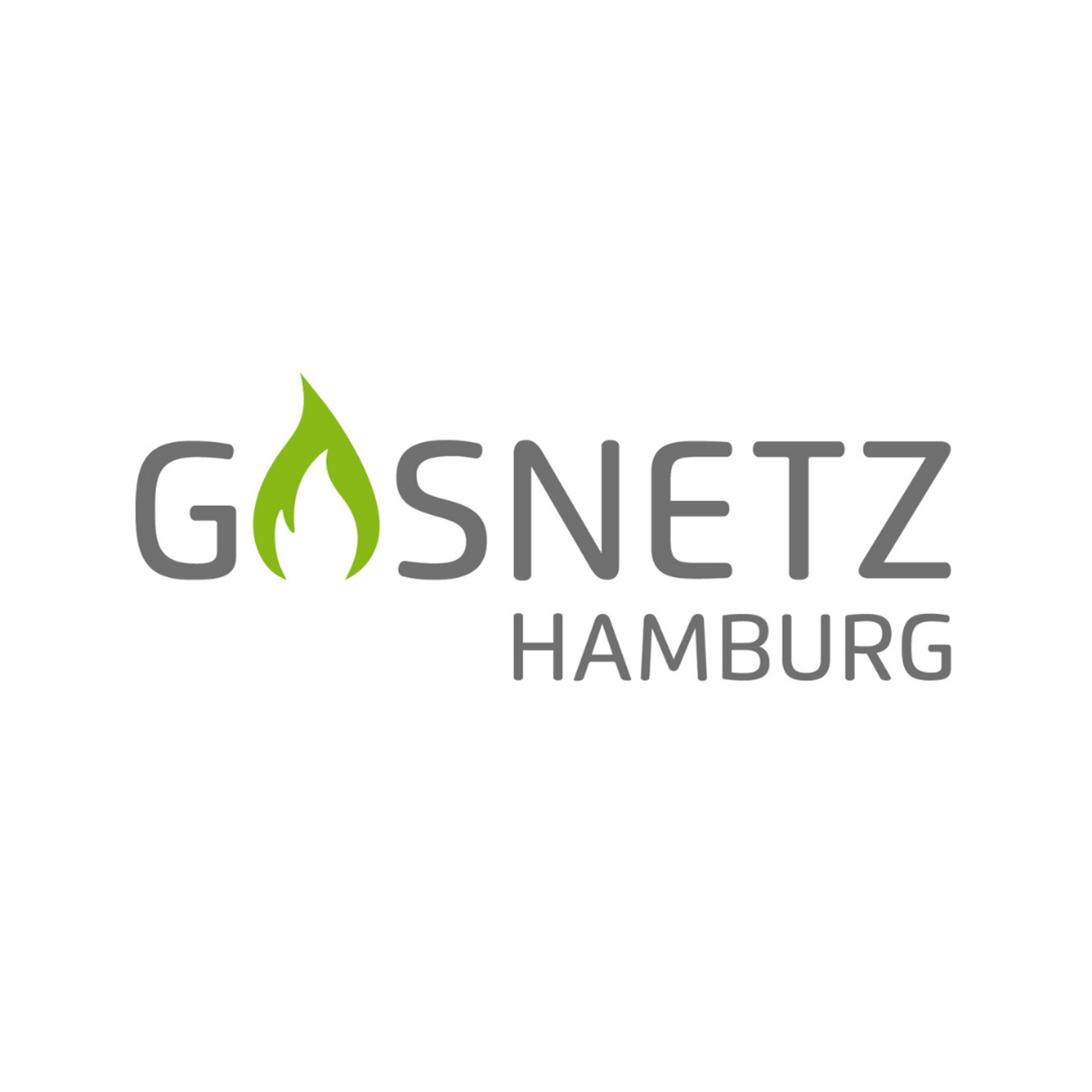 Gasnetz Hamburg Logo