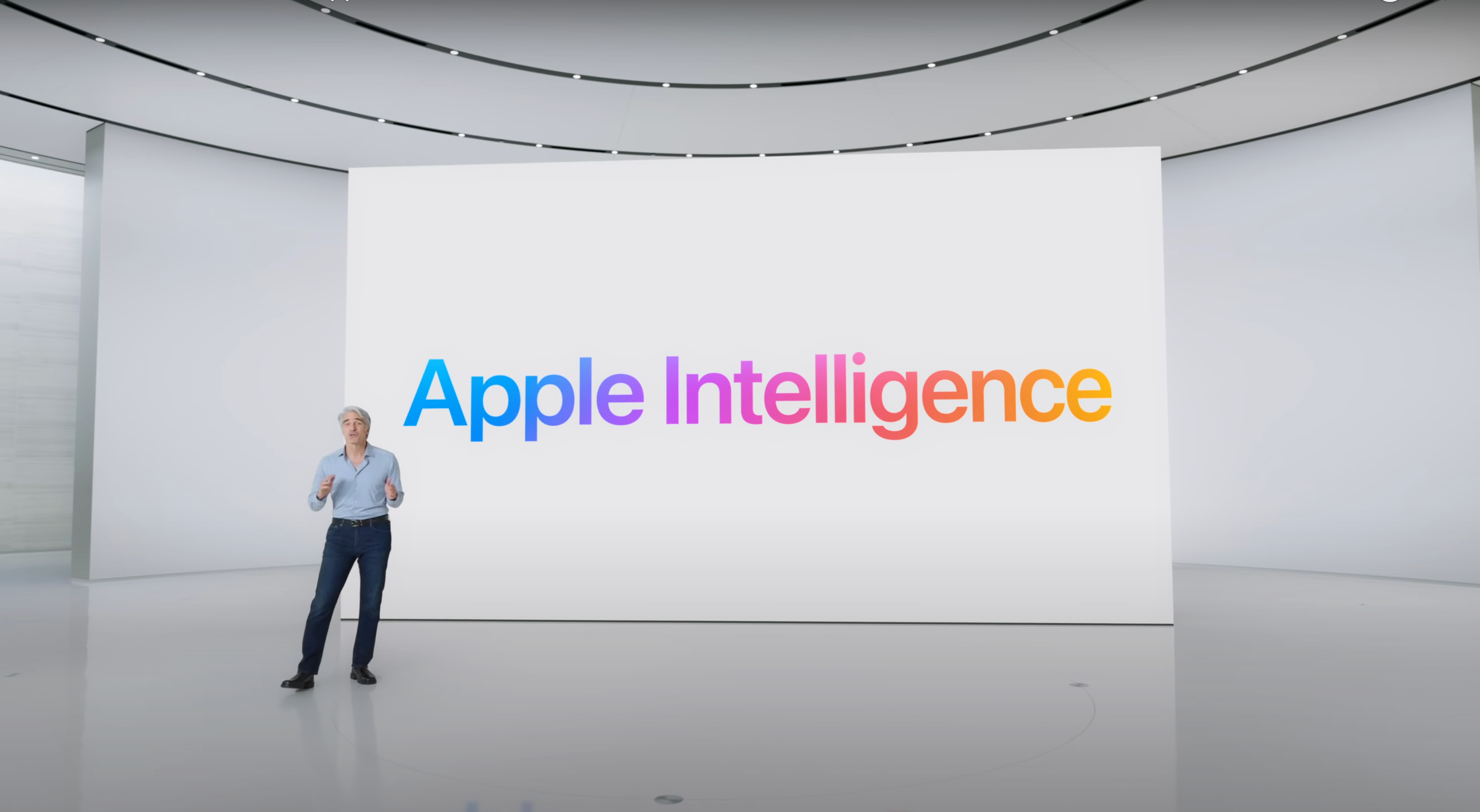 Apple Intelligence cover photo