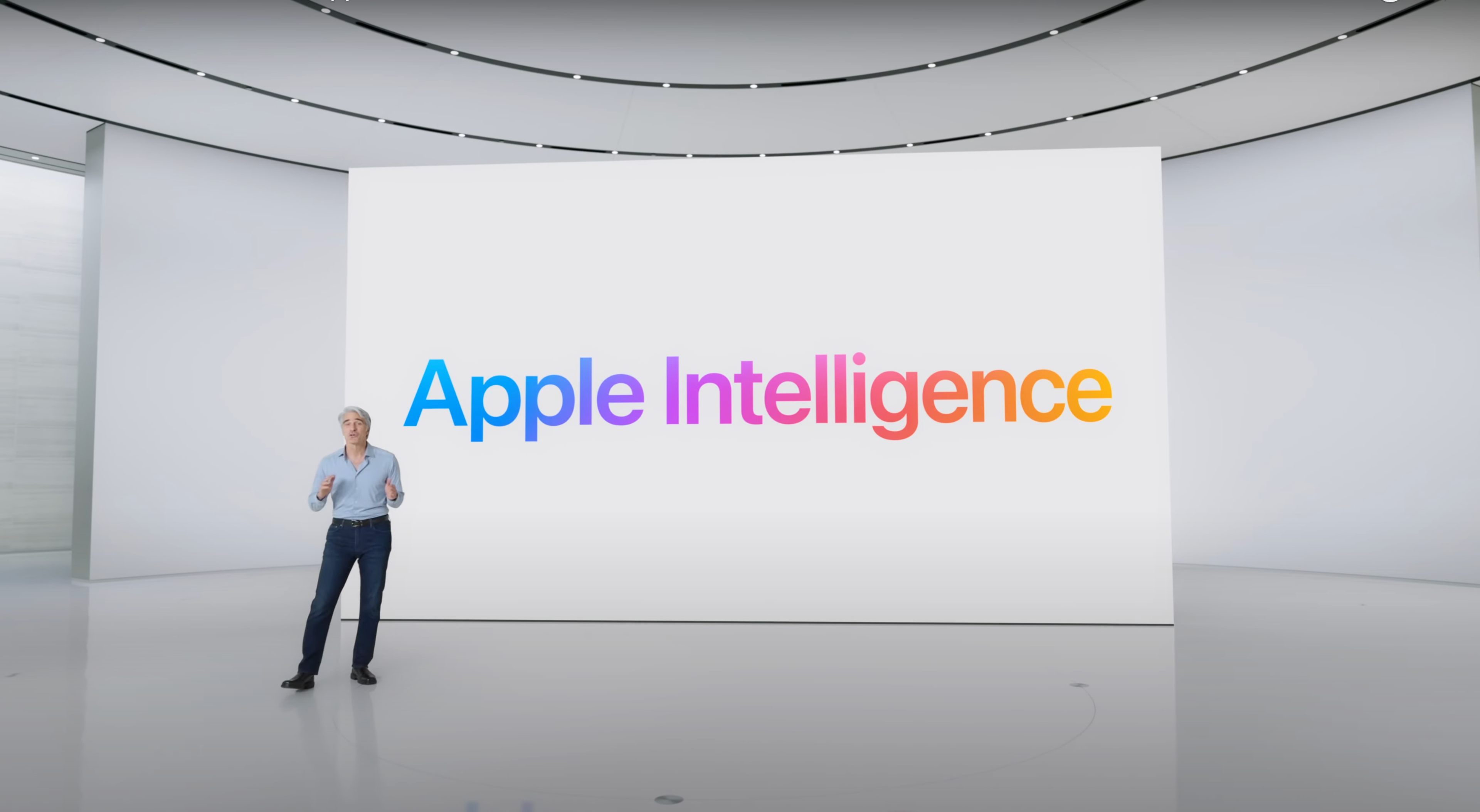 Apple Intelligence: The Next Step in Personalised AI
