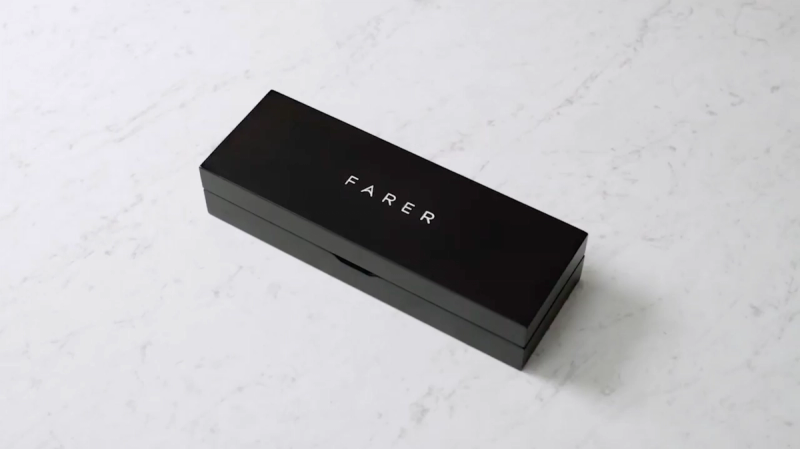 Cover image for Farer