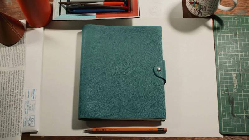 Cover image for Hermes