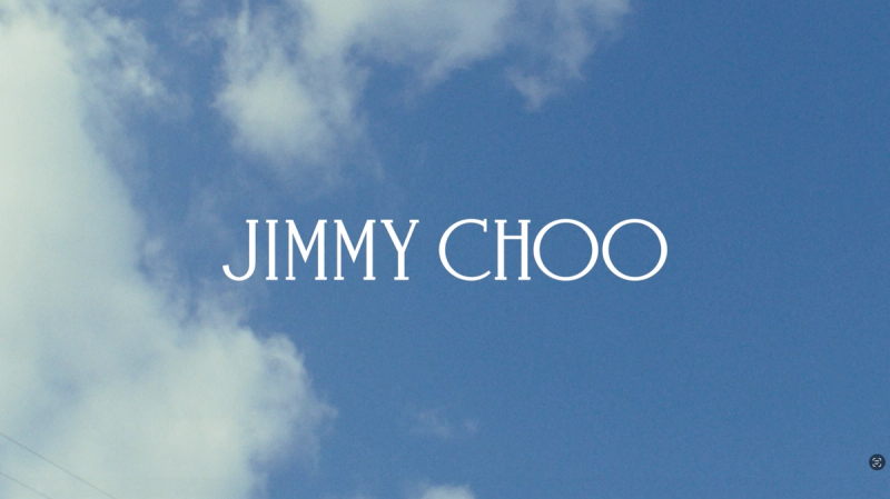 Cover image for Jimmy Choo