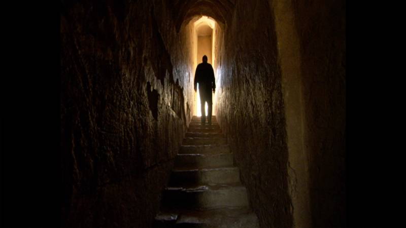 Cover image for The Dark Ages: An Age of Light Trailer